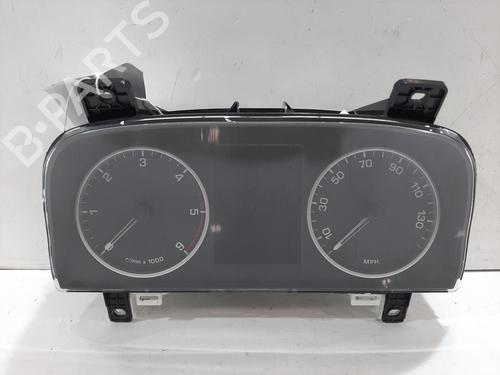 Used Instrument cluster LAND ROVER RANGE ROVER SPORT I (L320) 3.0 D 4x4 (256 hp) 29397390