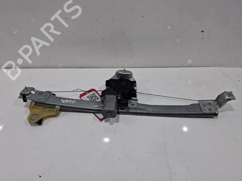Used Front left window mechanism Front left window mechanism 39091869 39091869