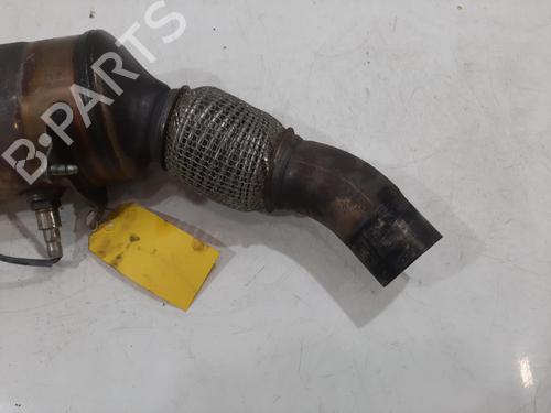 Catalyst BMW 1 (F20) 118 i | BP29444530M10 