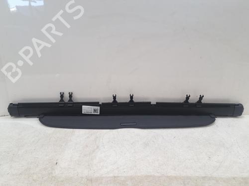 Hattehylde HONDA CR-V III (RE_) 2.2 i-DTEC 4WD (RE6) | BP39694765C85 - Image 6