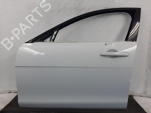 Used Left front door JAGUAR XE (X760) 2.0 D (180 hp) 31596724