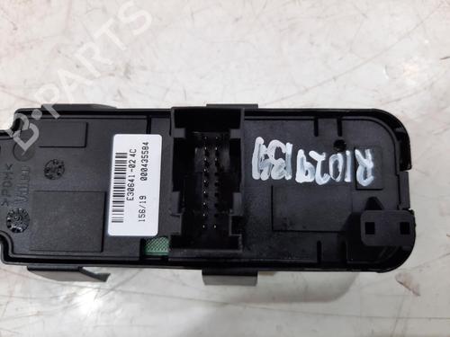 Switch PEUGEOT EXPERT Van (VF3A_, VF3U_, VF3X_) 1.6 HDi 90 8V | BP29496689I30 