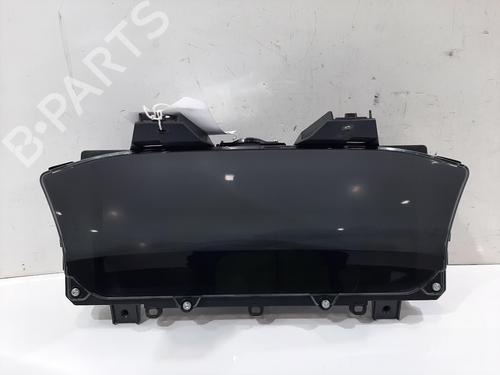 Used Instrument cluster JAGUAR I-PACE (X590) EV400 AWD (400 hp) 26756050
