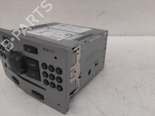 Radio VAUXHALL CORSA Mk III (D) (S07) 1.3 CDTI (L08) | BP26797289E6 