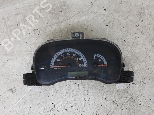 Instrument cluster FIAT PUNTO (188_) 1.2 60 (188.030, .050, .130, .150, .230, .250) | BP26861127C47 