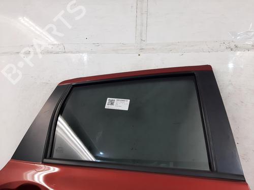 Right rear door NISSAN NOTE (E12) 1.2 DIG-S | BP30360370C5