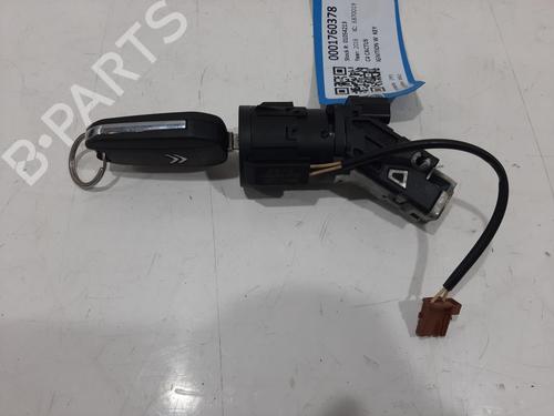 Used Ignition barrel Ignition barrel 36891112 36891112