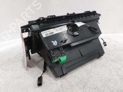 Climate control LAND ROVER DISCOVERY V (L462) 3.0 Td6 4x4 | BP26854576I5 - Image 3