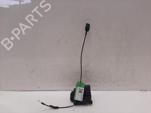 front-right-lock-renault-clio-iii-br01-cr01-2005-2006-2007-2008-2009-2010-2011-2012-2013-2014-37458385 main image