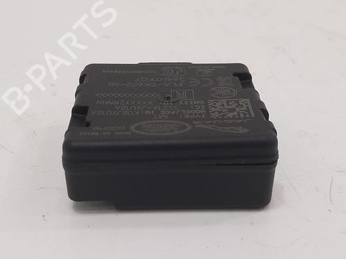 Control unit JAGUAR I-PACE (X590) EV400 AWD | BP26797719M11 