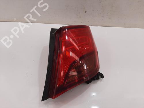 Højre baglygte Højre baglygte TOYOTA YARIS (_P13_) 1.3 (NSP130_, NSP130) (99 hp) 35922626 35922626