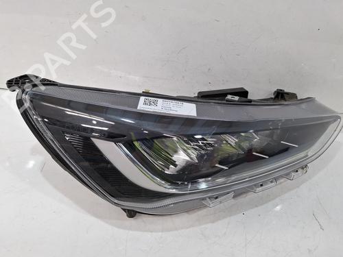 Right headlight FORD FOCUS IV Turnier (HP) 1.0 EcoBoost mHEV | BP38728046C29 - Image 3