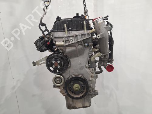 Used Engine SUZUKI VITARA (LY) 1.4 T (APK414) (140 hp) 29884053
