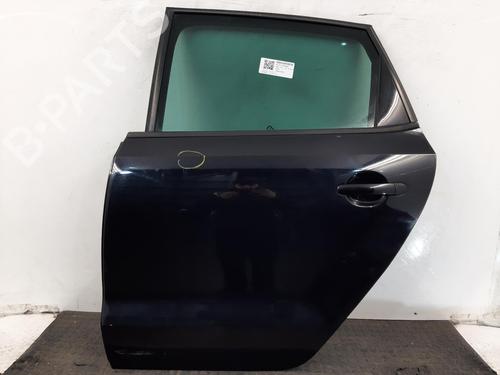 Dør venstre bagtil VW POLO V (6R1, 6C1) 1.2 TDI (75 hp) 31361834