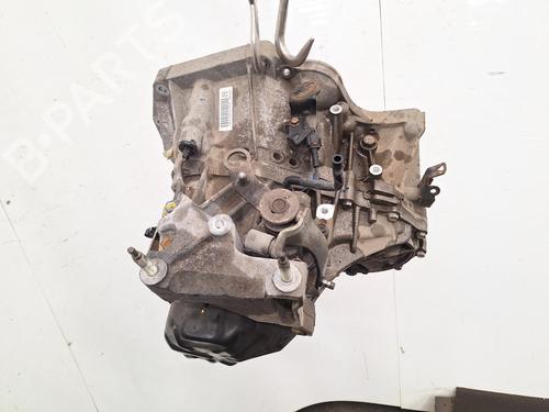 Gearbox SUZUKI VITARA (LY) 1.6 (APK 416) | BP35923442M3 - Image 3
