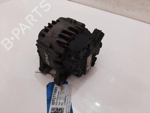 Alternator DS DS 3 (SA_) 1.2 THP 130 (SAHNYM) | BP37516000M7 - Image 3
