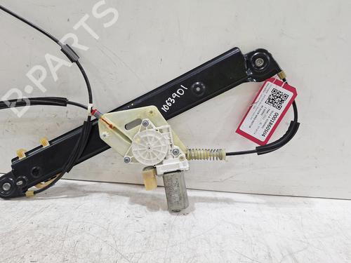 Used Front right window mechanism Front right window mechanism BMW 1 Convertible (E88) 118 d (143 hp) 40215162 40215162