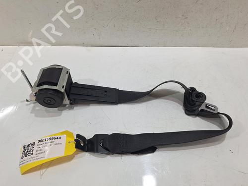 Annen VAUXHALL ZAFIRA Mk II (B) (A05) 1.6 (115 hp) 31009163