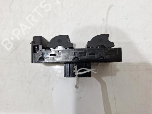 Right front window switch CITROËN C5 AIRCROSS (A_) 1.2 Hybrid 136 (ARHPYJ) | BP39622580I26 - Image 2