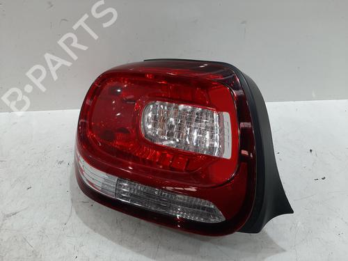 Used Left taillight CITROËN DS3 (SA_) 1.6 HDi 90 (92 hp) 26806602