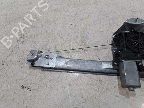 Front left window mechanism RENAULT CAPTUR I (J5_, H5_) 1.2 TCe 120 | BP37871957C22 - Image 6