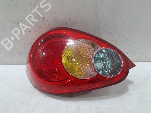 Used Left taillight Left taillight 37272486 37272486