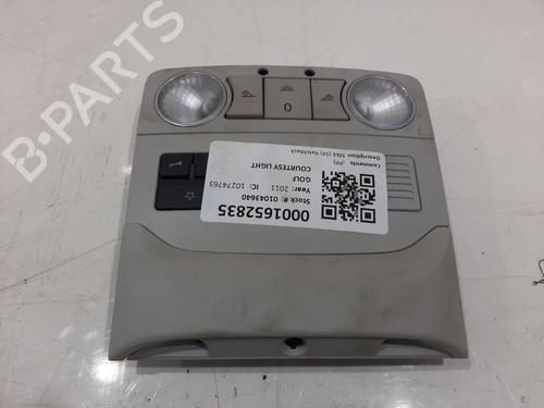 interior-roof-light-vw-golf-vi-5k1-2008-2009-2010-2011-2012-2013-2014-32718575 main image