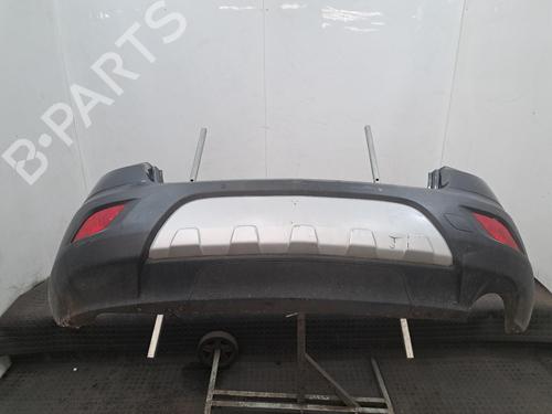 Used Rear bumper Rear bumper 37647923 37647923