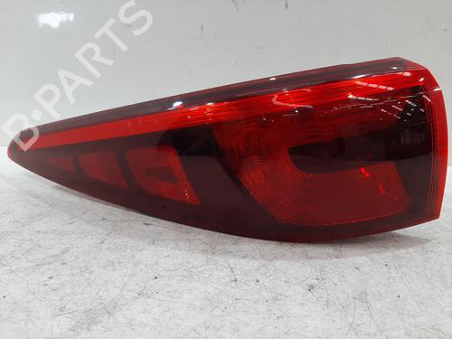 Used Left taillight Left taillight KIA SPORTAGE IV (QL, QLE) 1.7 CRDi (116 hp) 34376574 34376574