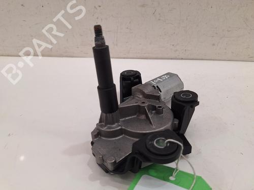 Rear wiper motor RENAULT KANGOO / GRAND KANGOO II (KW0/1_) 1.6 16V (KW03, KW09, KW0D, KW0U, KW0W, KW13) | BP27524070M102 