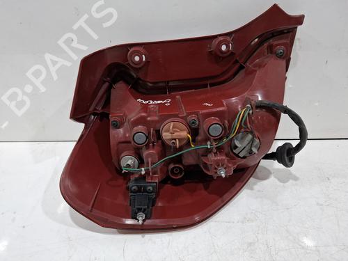 Right taillight KIA PICANTO III (JA) 1.0 | BP39983653C35 - Image 5