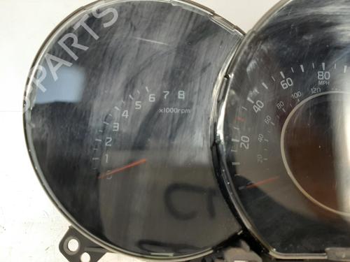 Instrument cluster KIA PRO CEE'D (JD) 1.6 GDI | BP26787548C47 