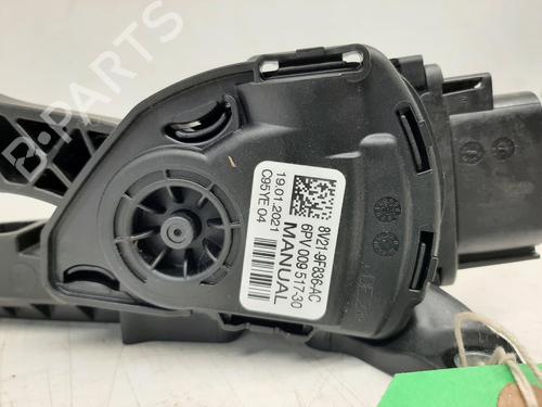Pedal FORD TRANSIT COURIER B460 Box Body/MPV 1.5 TDCi | BP26750639I4 - Image 5