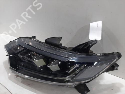 Left headlight MITSUBISHI OUTLANDER III (GG_W, GF_W, ZJ, ZL, ZK) 2.4 Hybrid 4WD (GG3W) | BP30756393C28