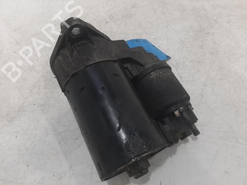 Starter VAUXHALL CORSA Mk III (D) (S07) 1.4 (L08) | BP26753298M8 