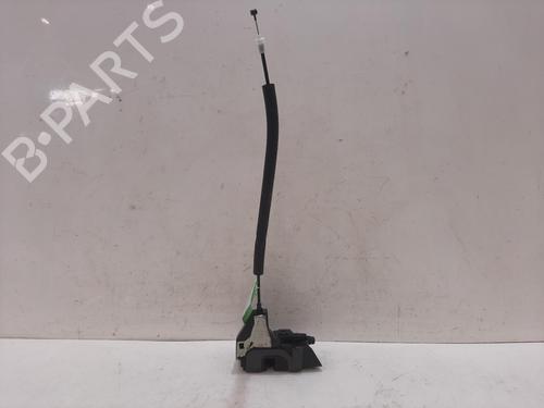 Andre JAGUAR I-PACE (X590) EV400 AWD (400 hp) 29882998