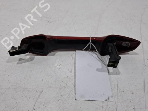 Højre bagtil udvendigt håndtag KIA CEED (CD) 1.5 T-GDI | BP38569121C130 - Image 4