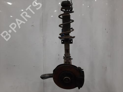 Fjederben fortil højre AUDI A1 Sportback (8XA, 8XF) 1.0 TFSI (95 hp) 32171763