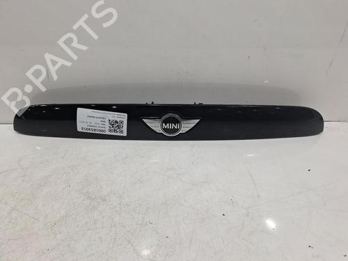 Maniglia portellone Maniglia portellone MINI MINI (F56) Cooper SD (170 hp) 39889126 39889126
