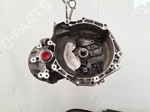 Used Gearbox Gearbox VAUXHALL ASTRA Mk VII (K) (B16) 1.4 Turbo (150 hp) 34179603 34179603