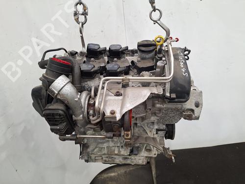 Engine AUDI A3 Convertible (8V7, 8VE) 1.4 TSI | BP34733704M1 - Image 3