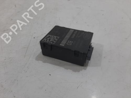 Control unit JAGUAR I-PACE (X590) EV400 AWD | BP26836775M11 