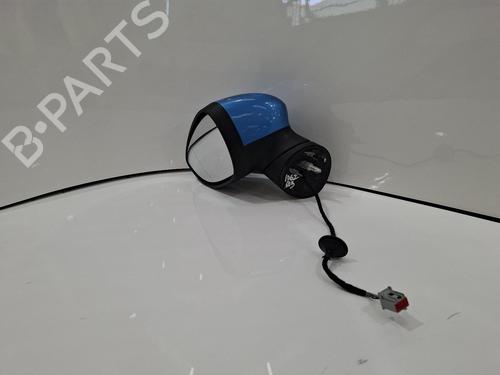 Used Left mirror Left mirror FORD FIESTA VI (CB1, CCN) 1.25 (82 hp) 39694982 39694982