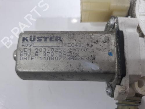 Front right window mechanism BMW 1 Coupe (E82) 118 d | BP40533489C23 - Image 4