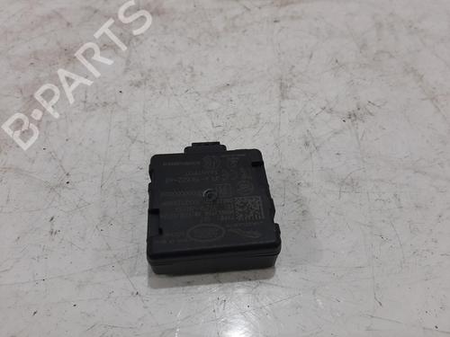 Øvrige Styrinhsenheder JAGUAR I-PACE (X590) EV400 AWD (400 hp) 32270324