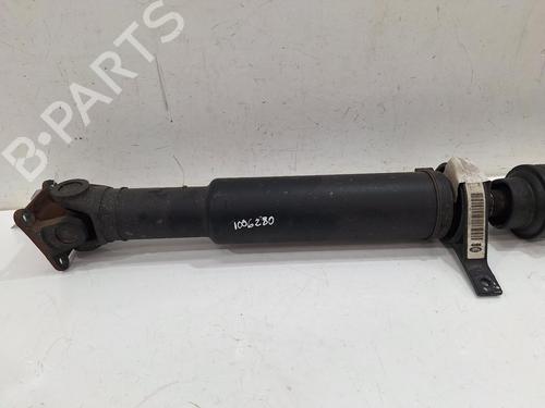Driveshaft LAND ROVER RANGE ROVER SPORT II (L494) 3.0 SDV6 Hybrid 4x4 | BP26787380M37 