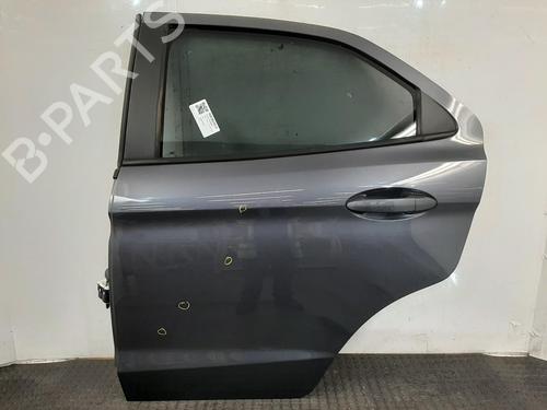 Used Left rear door Left rear door 39498663 39498663