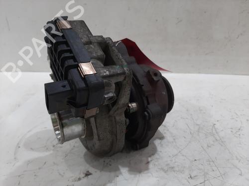 Turbocharger/Supercharger MG MG 6 Hatchback 1.9 DTi | BP29922401M71