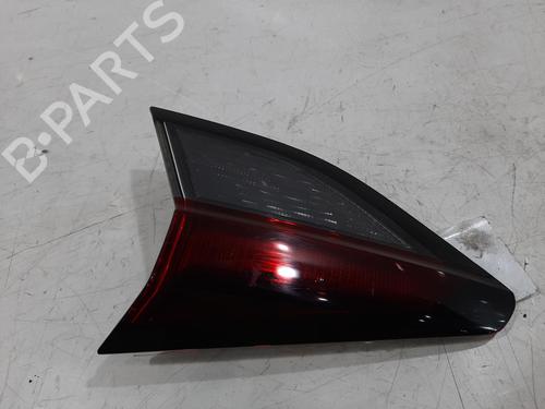 Used Right taillight VAUXHALL CORSA Mk V (F) 1.2 (75 hp) 33124899