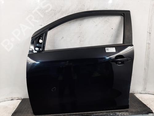 Dør venstre fortil CITROËN C1 II (PA_, PS_) 1.0 VTi 68 (69 hp) 31009800